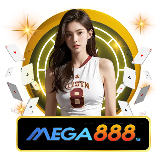 mega888